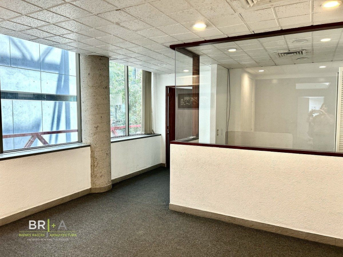 oficina en renta en lomas de chapultepec, miguel hidalgo