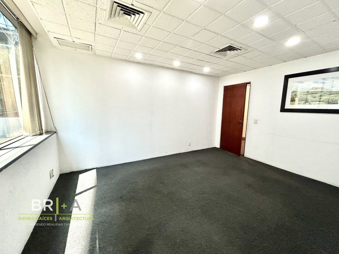 oficina en renta en lomas de chapultepec, miguel hidalgo