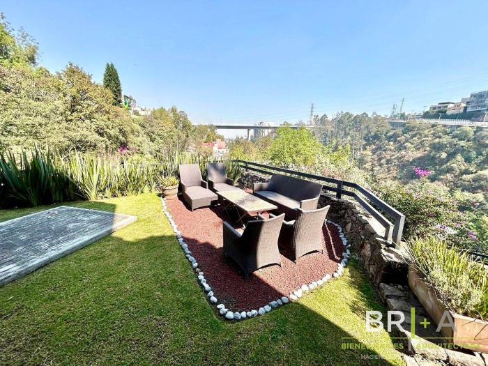 casa en venta en lomas anahuac, huixquilucan