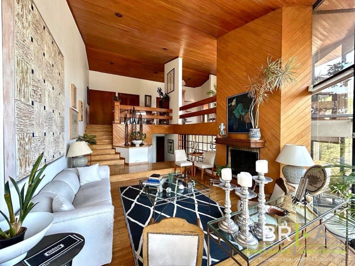 casa en venta en lomas anahuac, huixquilucan