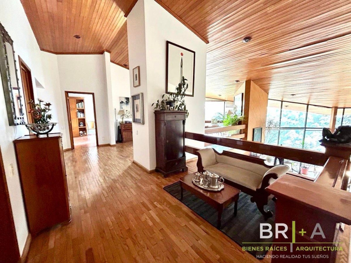 casa en venta en lomas anahuac, huixquilucan