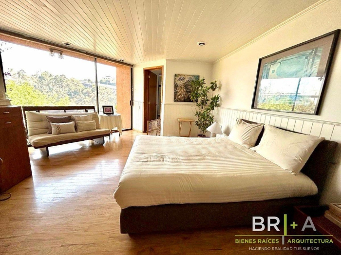 casa en venta en lomas anahuac, huixquilucan