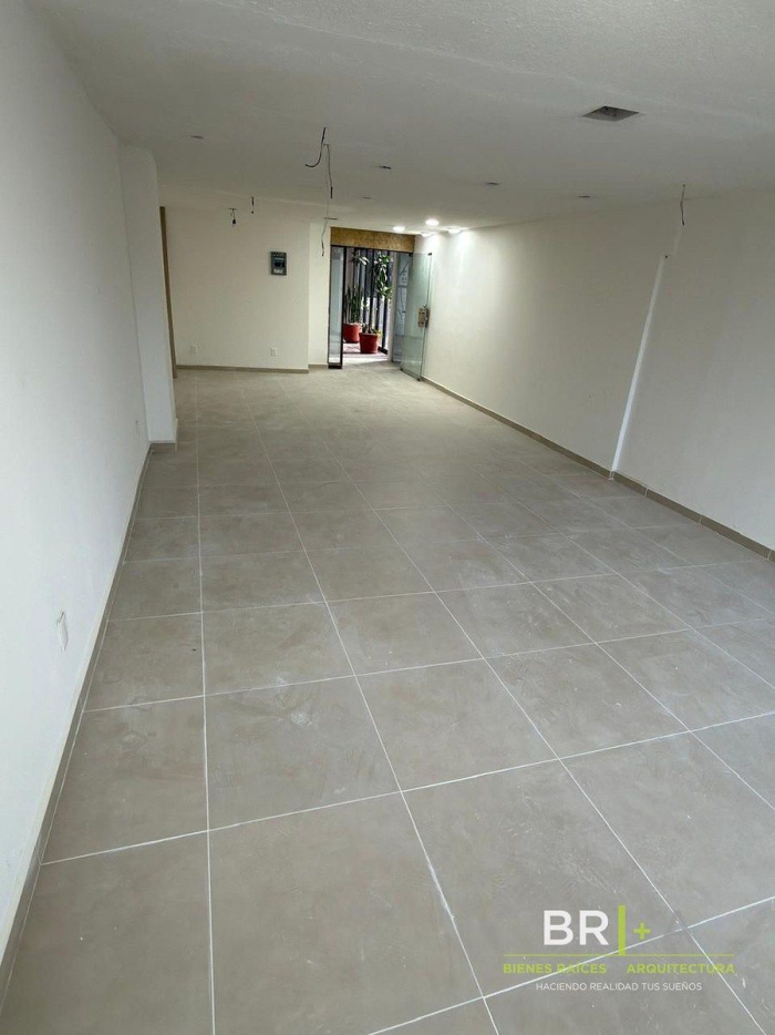 Oficina En Renta En La Condesa, Nuevo León