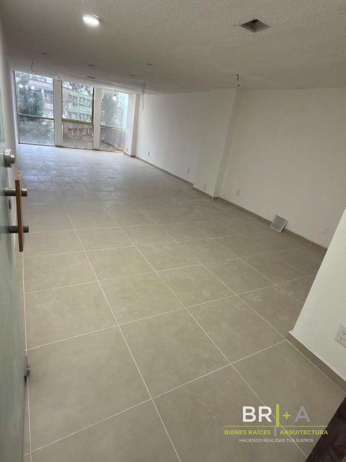 Oficina En Renta En La Condesa, Nuevo León