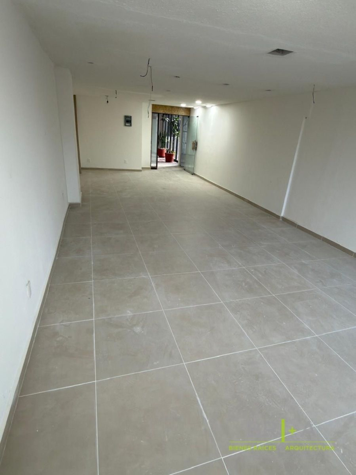 Oficina En Renta En La Condesa, Nuevo León