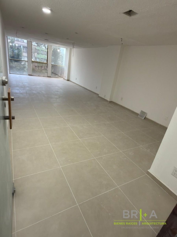 Oficina En Renta En La Condesa, Nuevo León