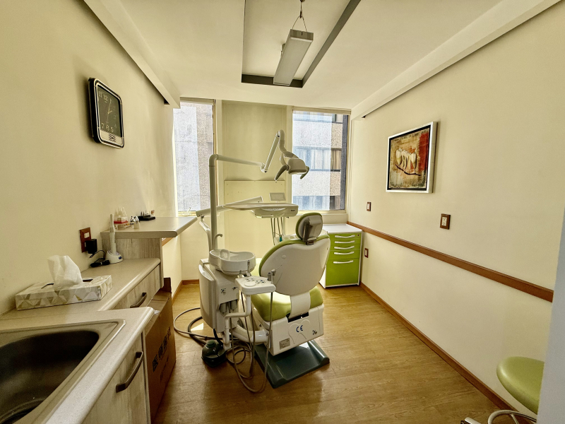 CONSULTORIO MEDICO En Venta En Lomas De Chapultepec