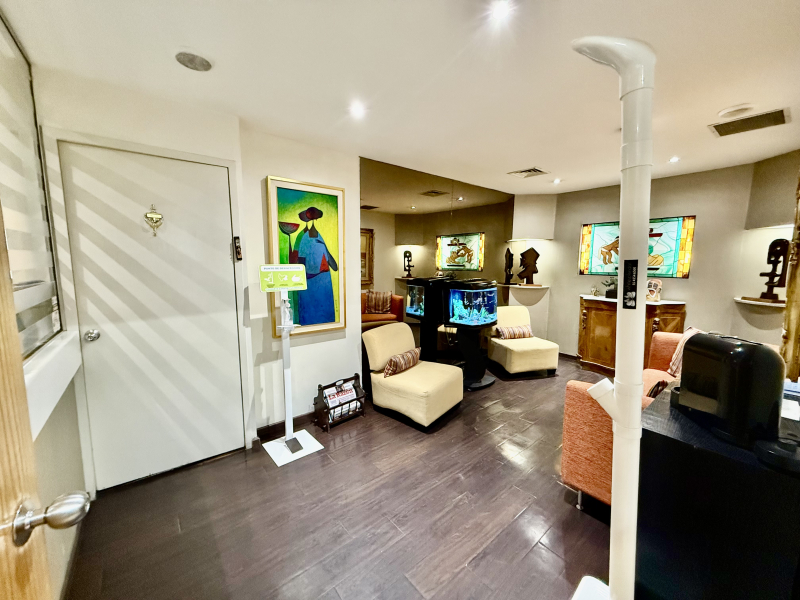 CONSULTORIO MEDICO En Venta En Lomas De Chapultepec