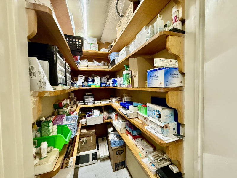 CONSULTORIO MEDICO En Venta En Lomas De Chapultepec