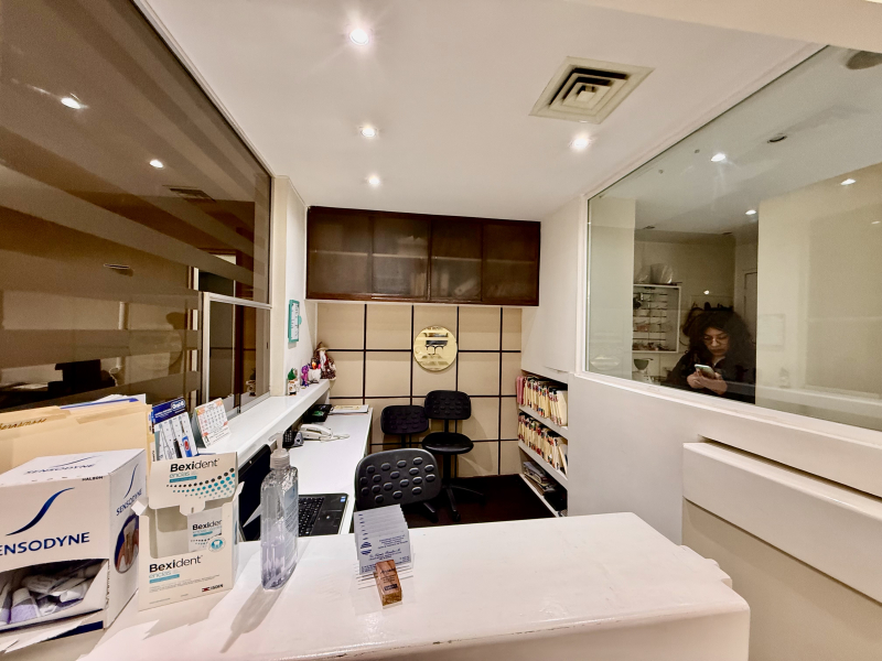 CONSULTORIO MEDICO En Venta En Lomas De Chapultepec