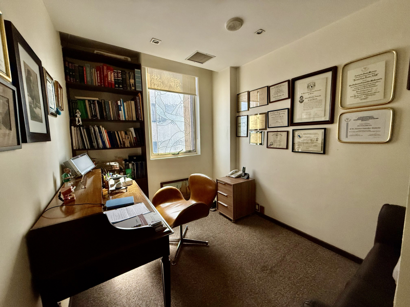 CONSULTORIO MEDICO En Venta En Lomas De Chapultepec