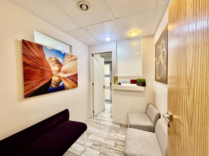 CONSULTORIO MEDICO En Venta En Lomas De Chapultepec