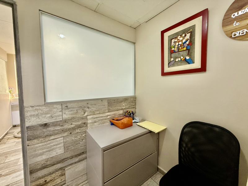 CONSULTORIO MEDICO En Venta En Lomas De Chapultepec