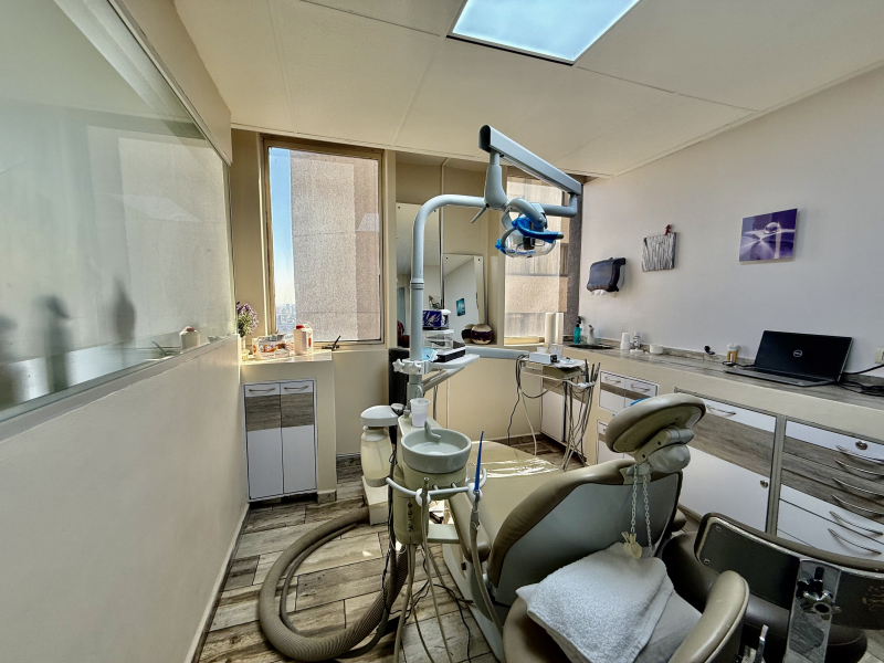 CONSULTORIO MEDICO En Venta En Lomas De Chapultepec