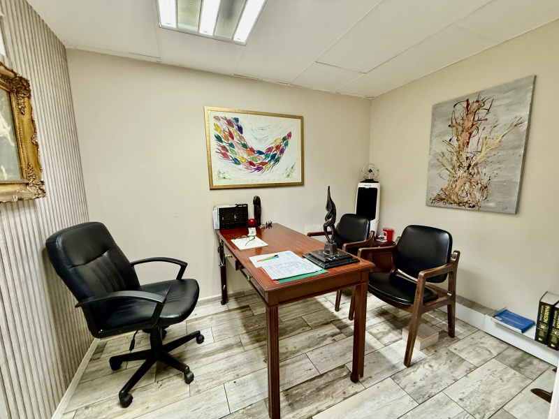 CONSULTORIO MEDICO En Venta En Lomas De Chapultepec