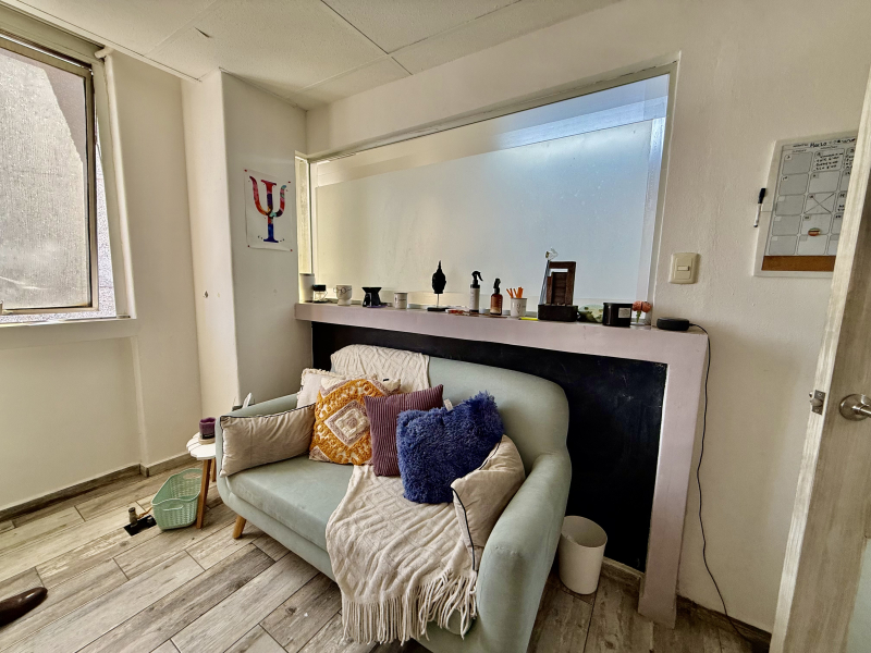 CONSULTORIO MEDICO En Venta En Lomas De Chapultepec