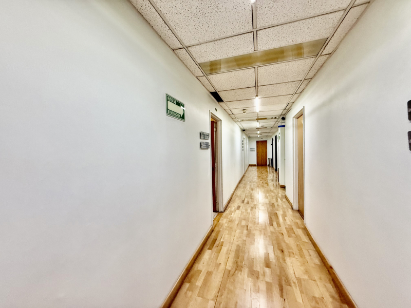 CONSULTORIO MEDICO En Venta En Lomas De Chapultepec