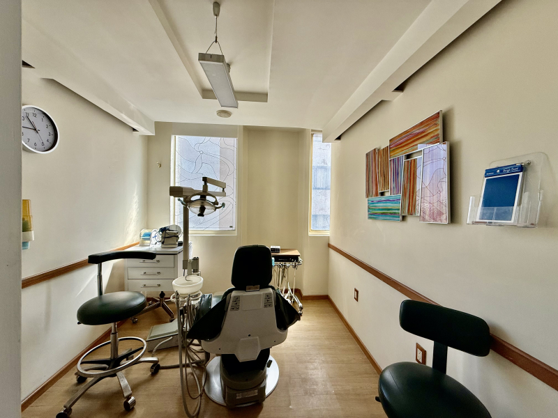 CONSULTORIO MEDICO En Venta En Lomas De Chapultepec