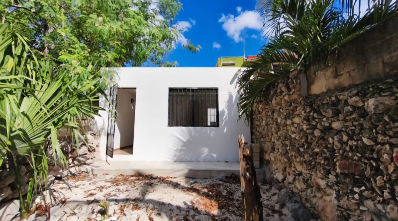 Casa En Venta En Centro Sct Yucatán