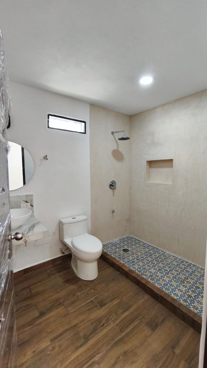 Casa En Venta En Centro Sct Yucatán