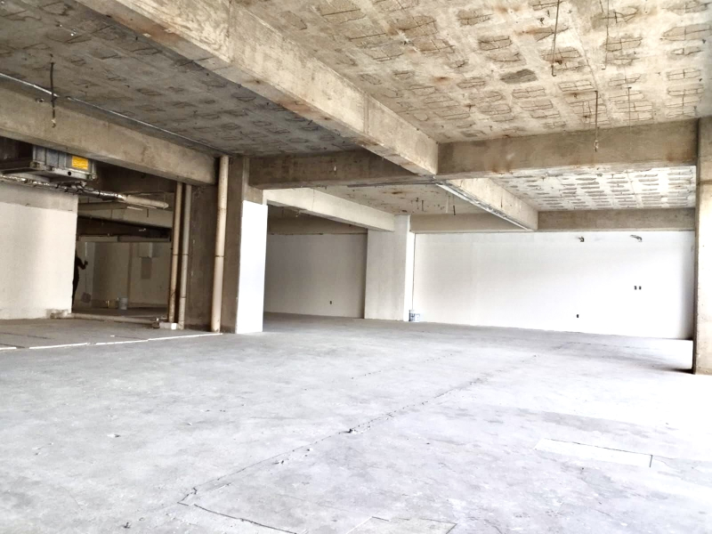 Oficina En Renta En Lomas De Chapultepec