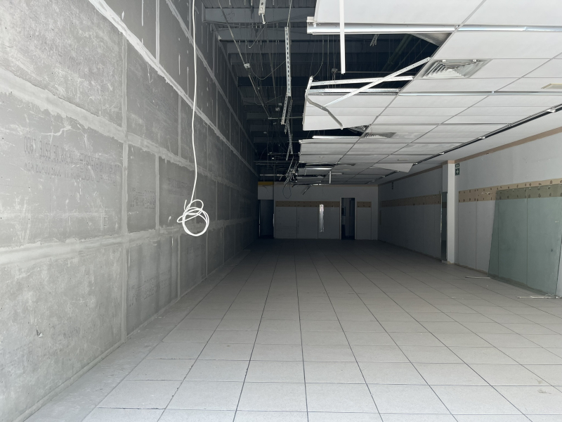 Local En Renta Las Armas Azcapotzalco Naucalpan