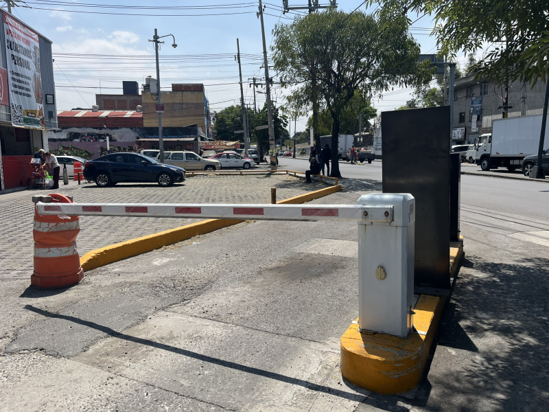 Local En Renta Las Armas Azcapotzalco Naucalpan