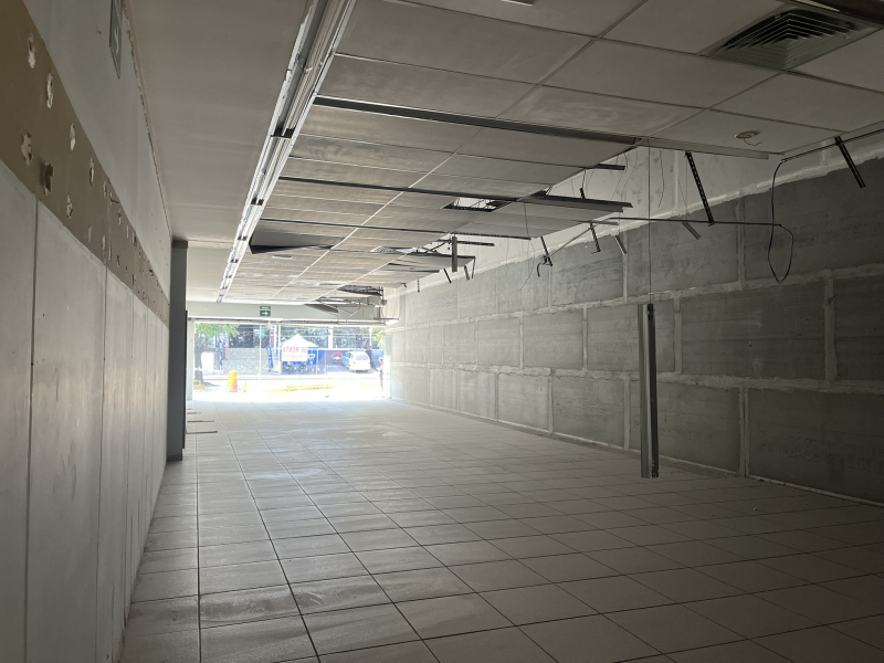 Local En Renta Las Armas Azcapotzalco Naucalpan