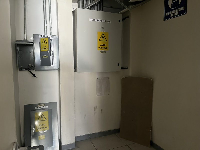 Local En Renta Las Armas Azcapotzalco Naucalpan