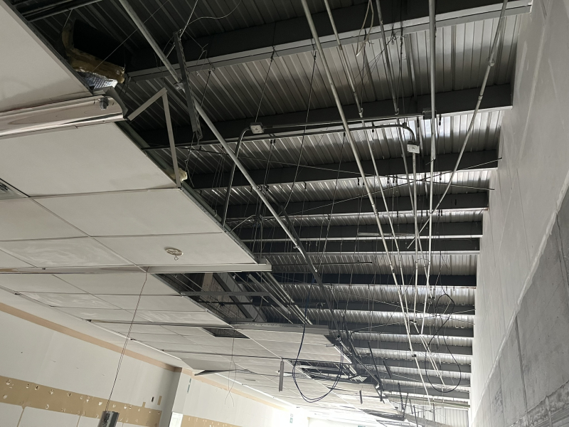 Local En Renta Las Armas Azcapotzalco Naucalpan