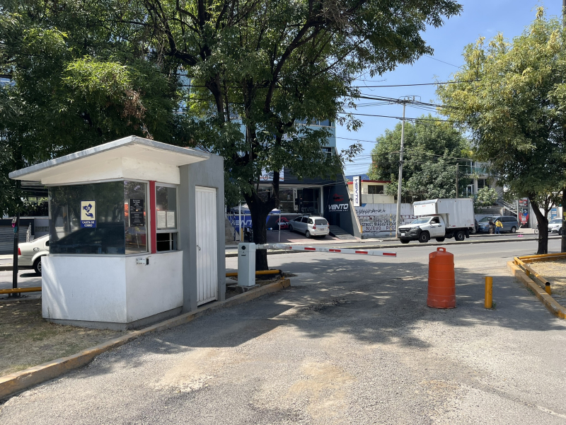 Local En Renta Las Armas Azcapotzalco Naucalpan