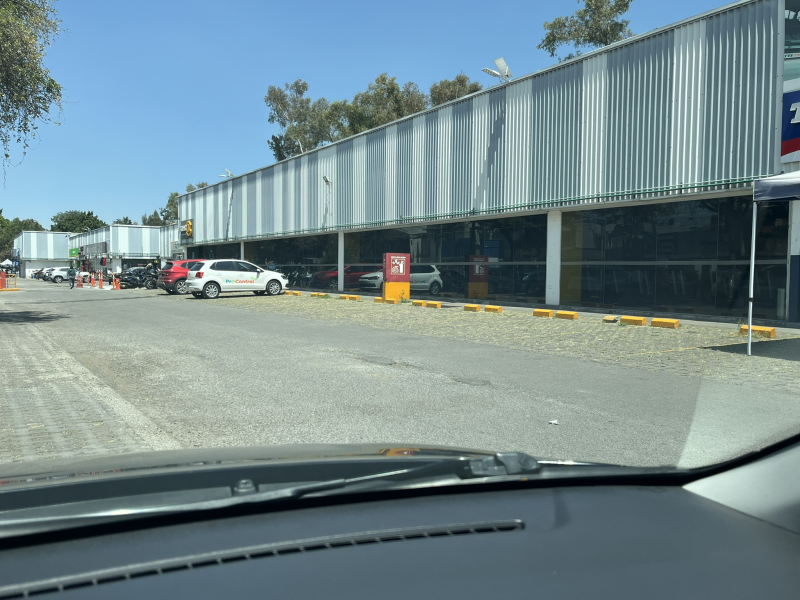 Local En Renta Las Armas Azcapotzalco Naucalpan