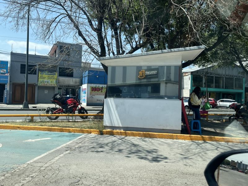 Local En Renta Las Armas Azcapotzalco Naucalpan