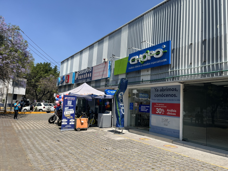 Local En Renta Las Armas Azcapotzalco Naucalpan