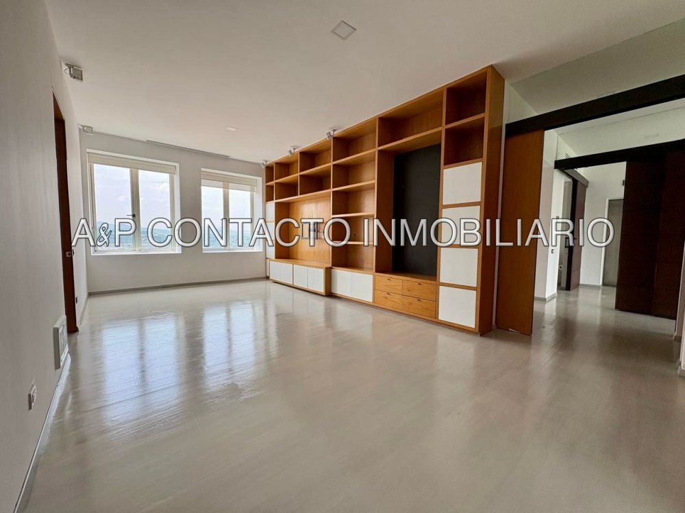 Departamento En Venta / Renta Bosque Real Exclusividad, Seguridad