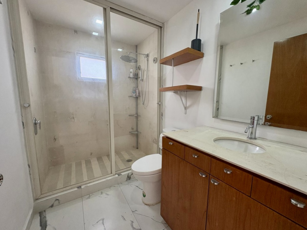 Departamento En Venta / Renta Bosque Real Exclusividad, Seguridad