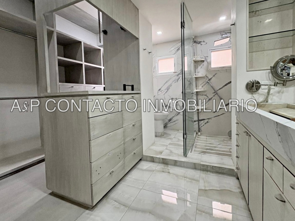 Departamento En Venta / Renta Bosque Real Exclusividad, Seguridad