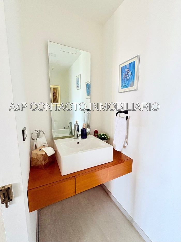 Departamento En Venta / Renta Bosque Real Exclusividad, Seguridad