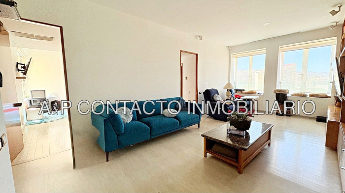 Departamento En Venta / Renta Bosque Real Exclusividad, Seguridad