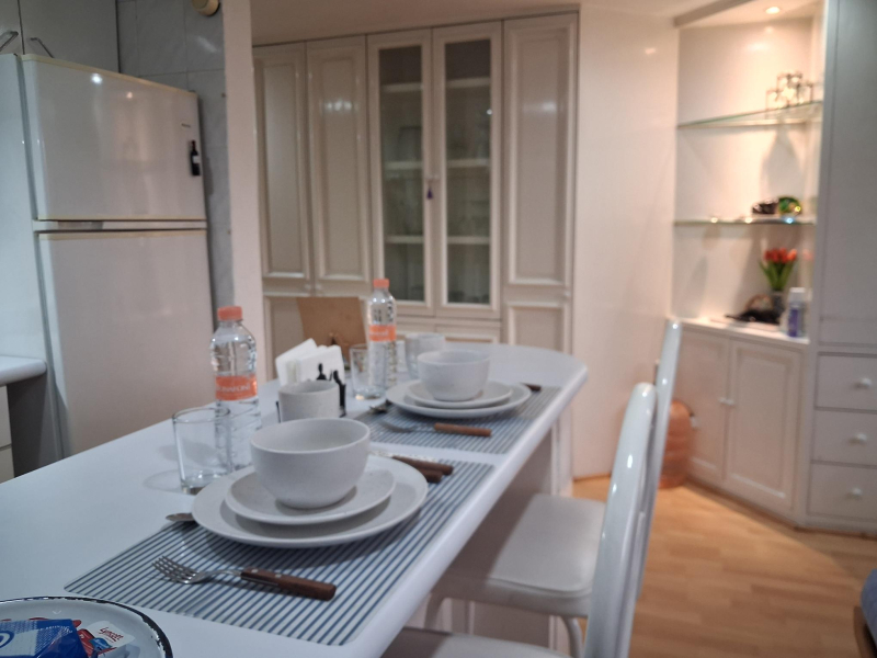 Departamento En Venta Anzures