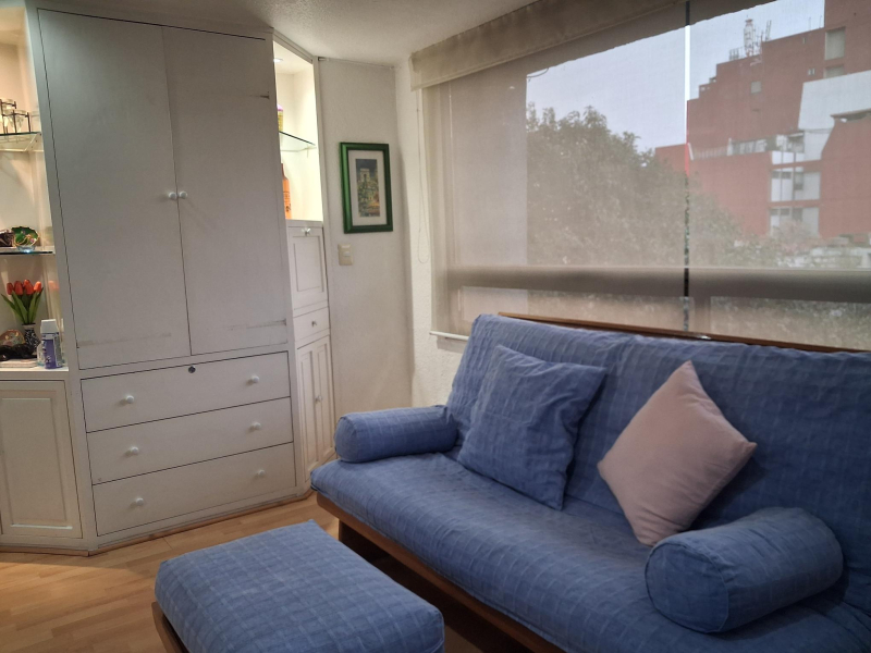 Departamento En Venta Anzures