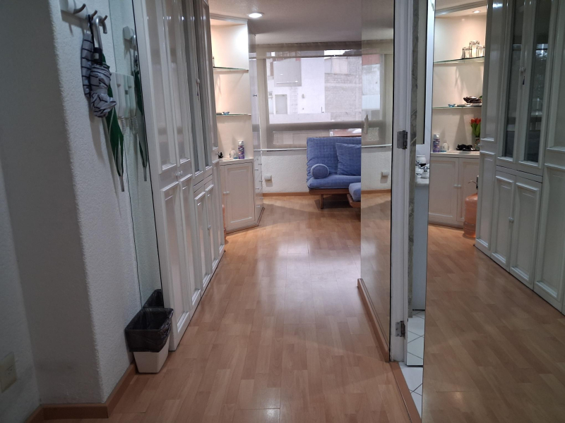 Departamento En Venta Anzures