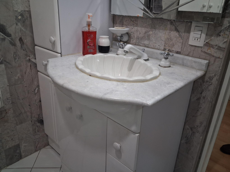 Departamento En Venta Anzures