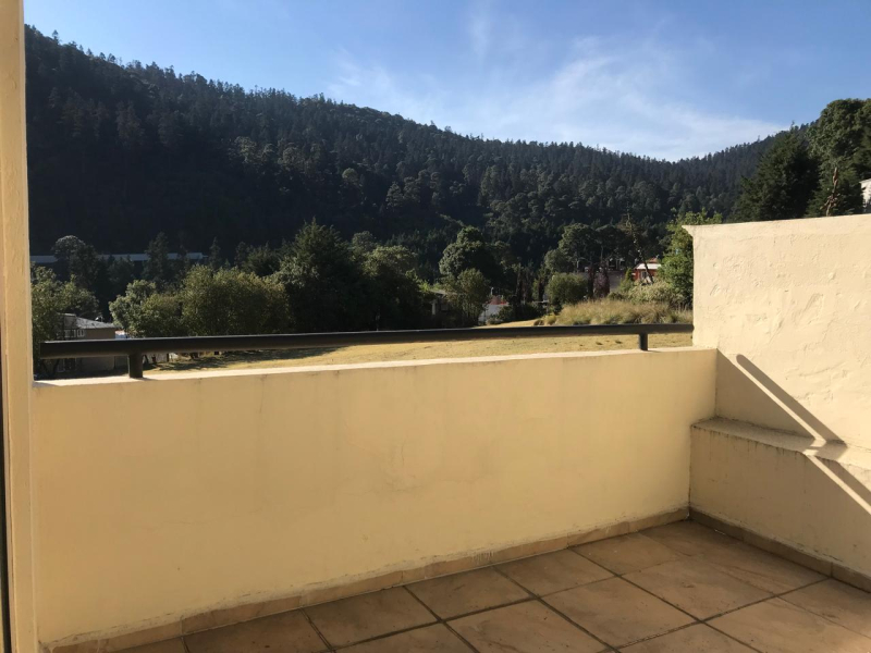 casa en venta en san lorenzo acopilco