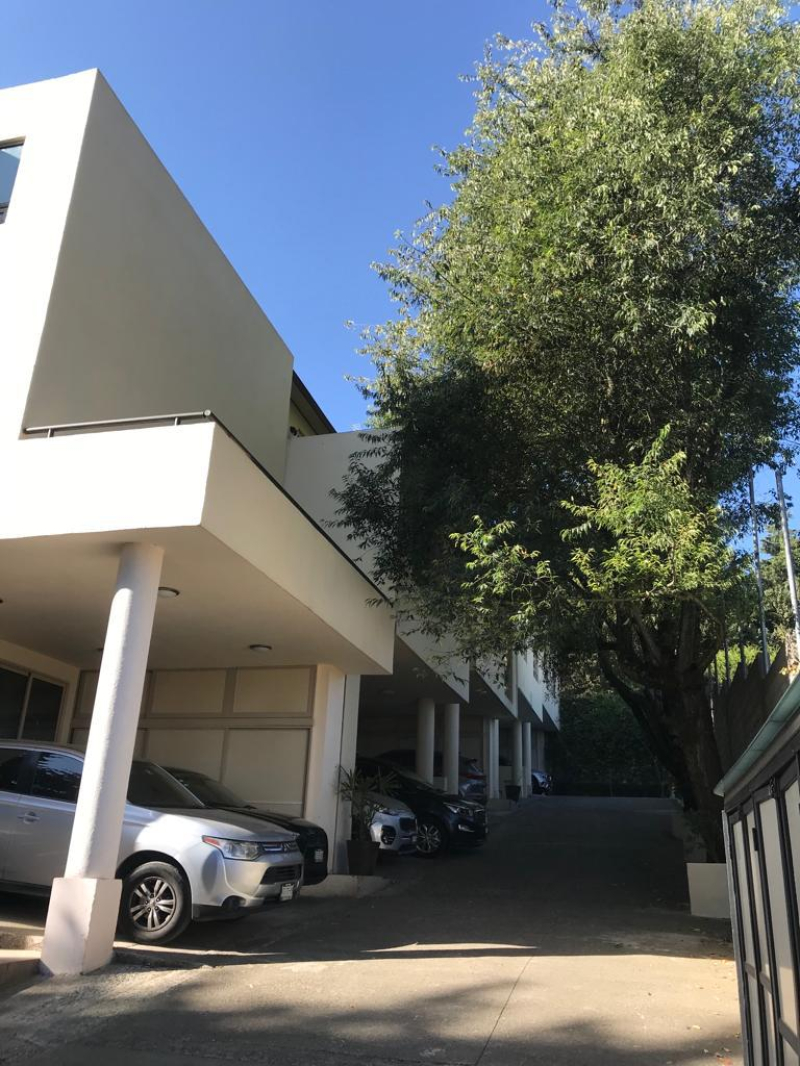 casa en venta en san lorenzo acopilco