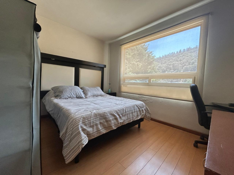 casa en venta en san lorenzo acopilco