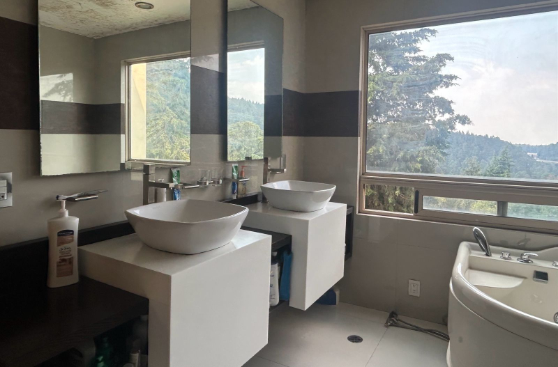 casa en venta en san lorenzo acopilco