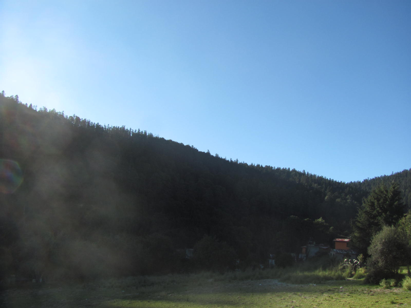 casa en venta en san lorenzo acopilco