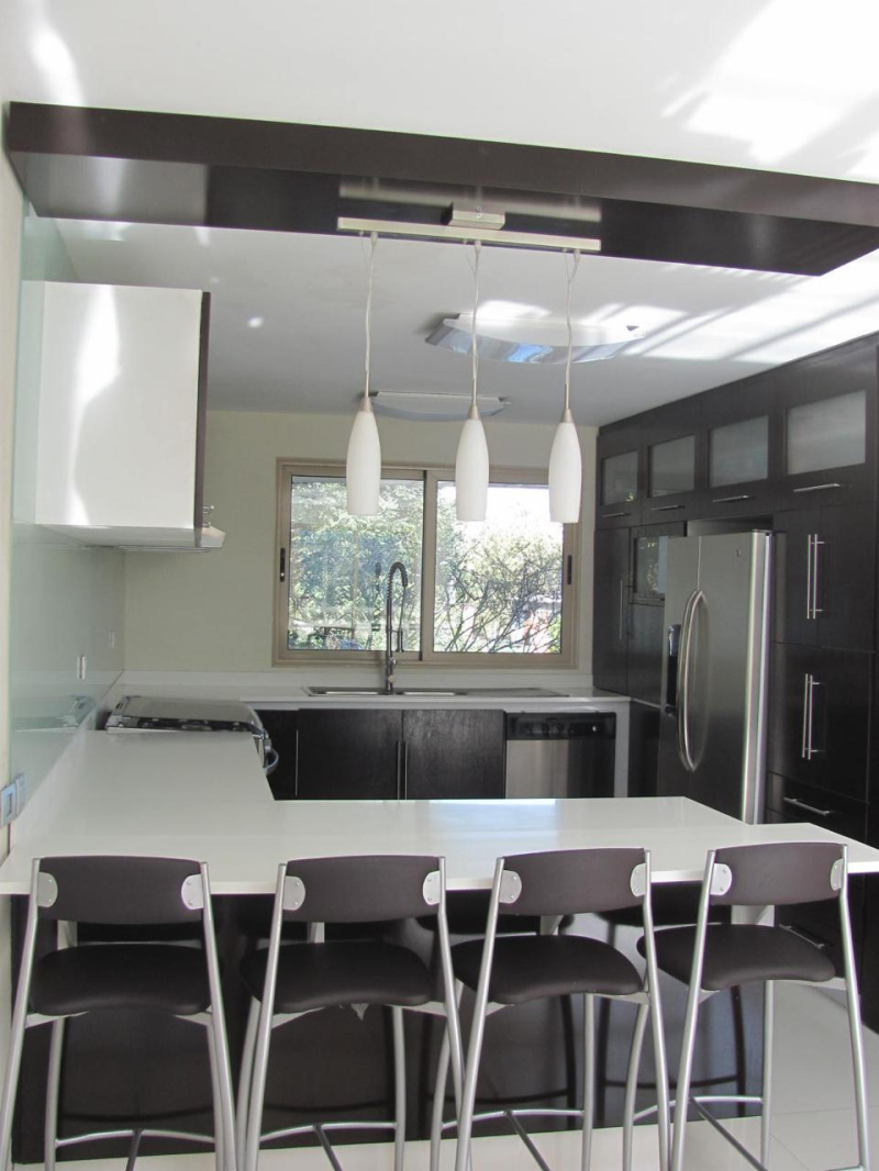 casa en venta en san lorenzo acopilco