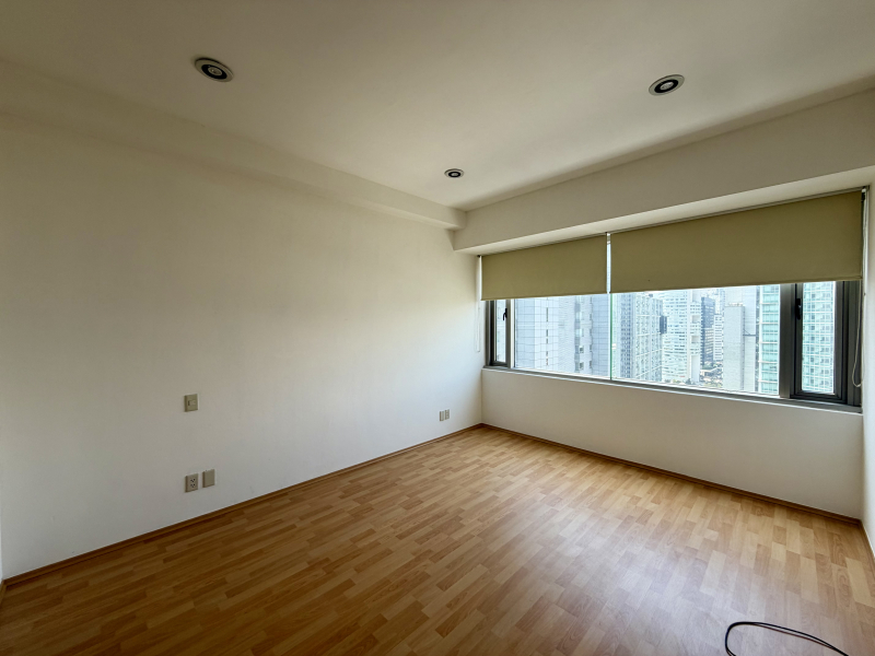 Departamento En Renta En Santa Fe